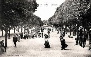 2111- Bone - le Cours Bertagna